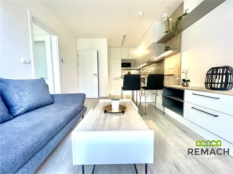 Pronájem bytu 2kk, 45 m² 6