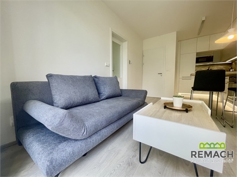 Pronájem bytu 2kk, 45 m² - 4