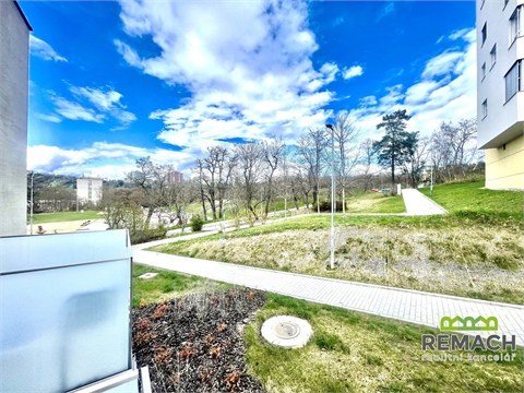 Pronájem bytu 2kk, 45 m² 14