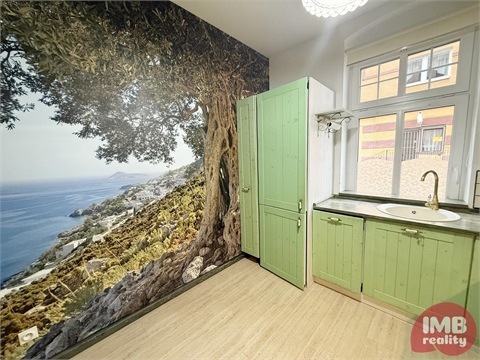 Prodej bytu 3+1, 76 m² - 2