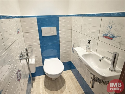 Prodej bytu 3+1, 76 m² - 12