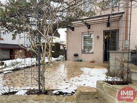 Prodej bytu 3+1, 76 m² 22