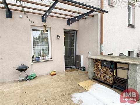 Prodej bytu 3+1, 76 m² - 20