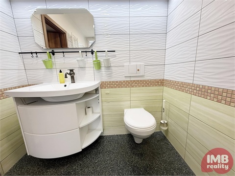 Prodej bytu 3+1, 76 m² 12