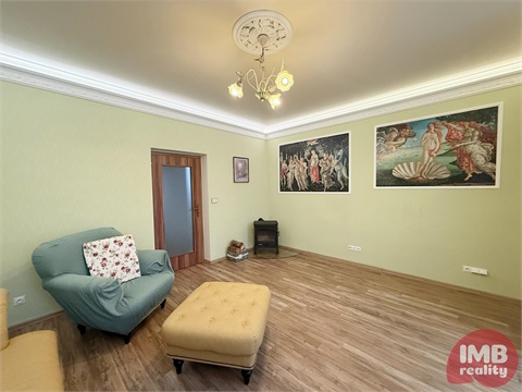 Prodej bytu 3+1, 76 m² 8