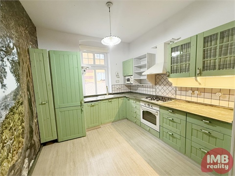 Prodej bytu 3+1, 76 m² 0