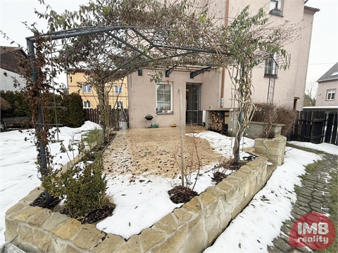 Prodej bytu 3+1, 76 m² - 22