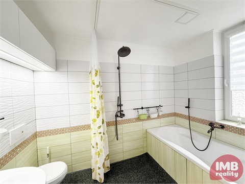 Prodej bytu 3+1, 76 m² 2