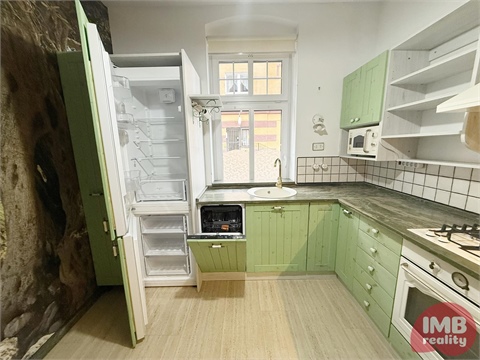 Prodej bytu 3+1, 76 m² 4