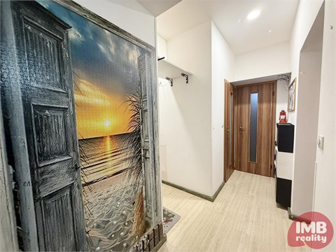 Prodej bytu 3+1, 76 m² 24