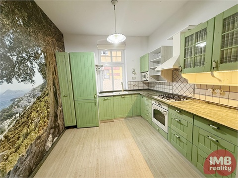 Prodej bytu 3+1, 76 m² - 4