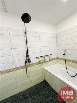 Prodej bytu 3+1, 76 m² - 10