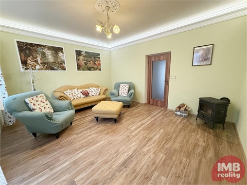 Prodej bytu 3+1, 76 m² - 6