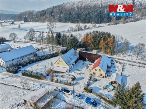 Prodej rodinného domu, 236 m² - 28