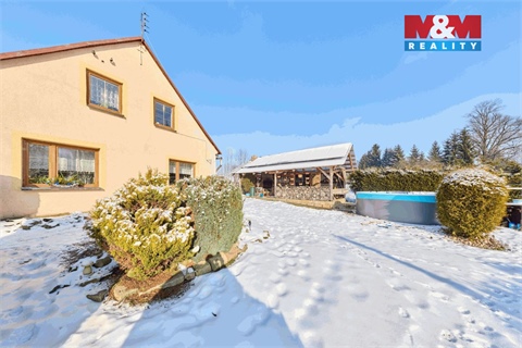 Prodej rodinného domu, 236 m² 10