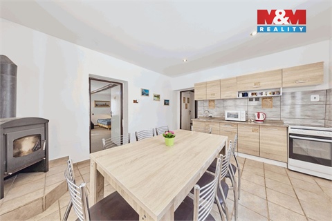 Prodej rodinného domu, 236 m² 18