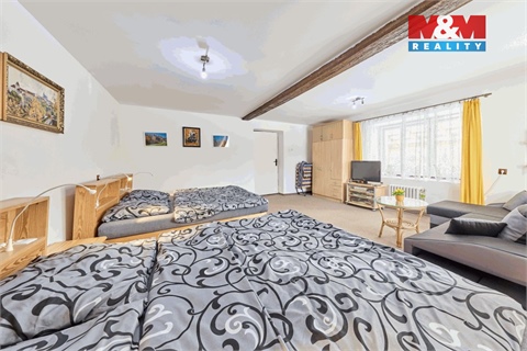 Prodej rodinného domu, 236 m² 24