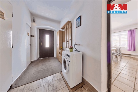 Prodej rodinného domu, 236 m² - 22