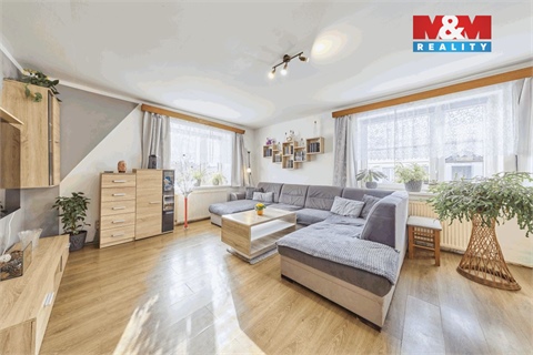 Prodej rodinného domu, 236 m² - 6