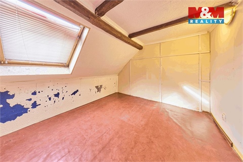 Prodej rodinného domu, 236 m² - 14