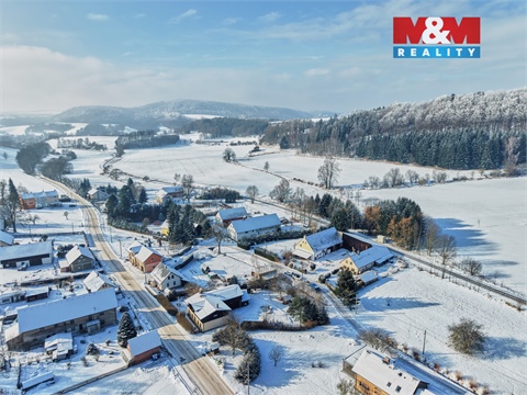 Prodej rodinného domu, 236 m² 28