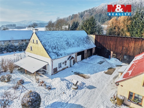 Prodej rodinného domu, 236 m² 26