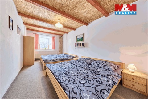 Prodej rodinného domu, 236 m² 20