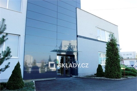 Pronájem skladu / haly, 1 200 m² 4