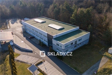 Pronájem skladu / haly, 1 200 m² 6