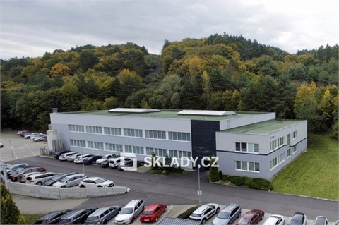 Pronájem skladu / haly, 1 200 m² 8