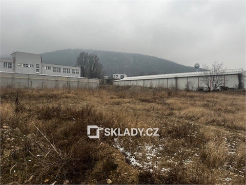 Prodej pozemku pro komerční výstavbu, 16 940 m² - 6