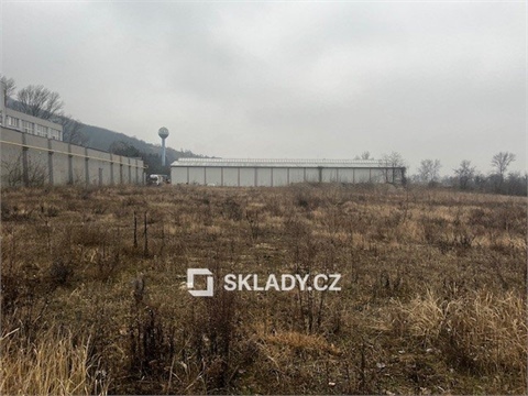 Prodej pozemku pro komerční výstavbu, 16 940 m² - 2