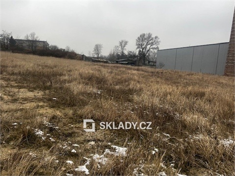 Prodej pozemku pro komerční výstavbu, 16 940 m² 8