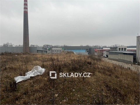 Prodej pozemku pro komerční výstavbu, 16 940 m² - 0