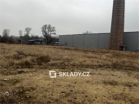 Prodej pozemku pro komerční výstavbu, 16 940 m² - 8