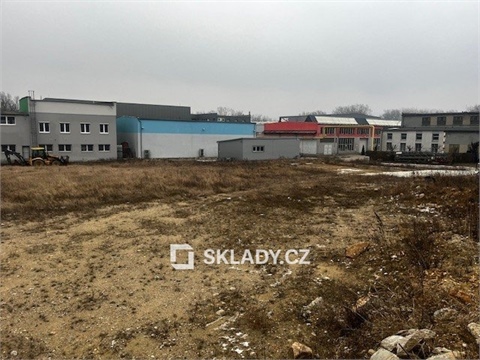 Prodej pozemku pro komerční výstavbu, 16 940 m² 10