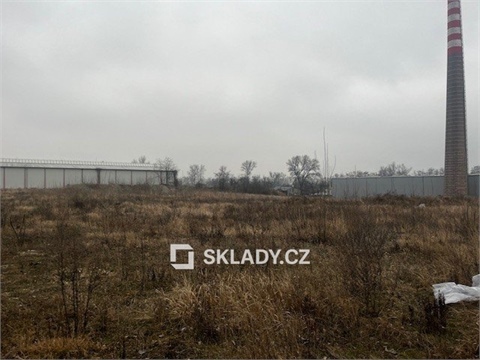 Prodej pozemku pro komerční výstavbu, 16 940 m² 2