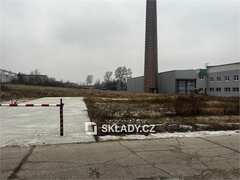 Prodej pozemku pro komerční výstavbu, 16 940 m² 6