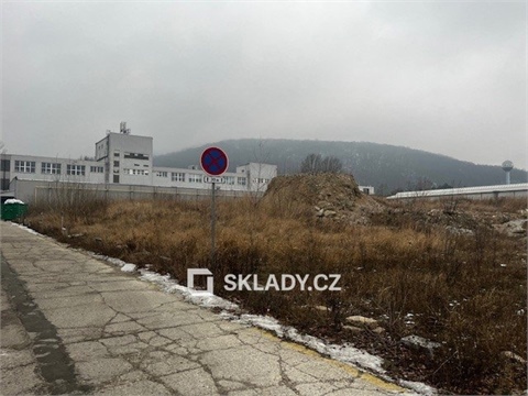 Prodej pozemku pro komerční výstavbu, 16 940 m² - 4