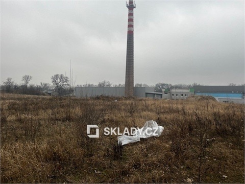 Prodej pozemku pro komerční výstavbu, 16 940 m² 4