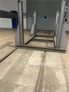 Prodej skladu / haly, 22 369 m² - 6