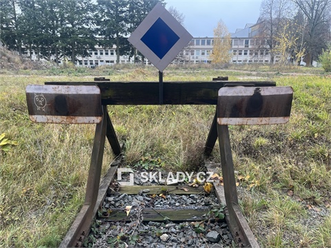 Prodej skladu / haly, 22 369 m² - 10