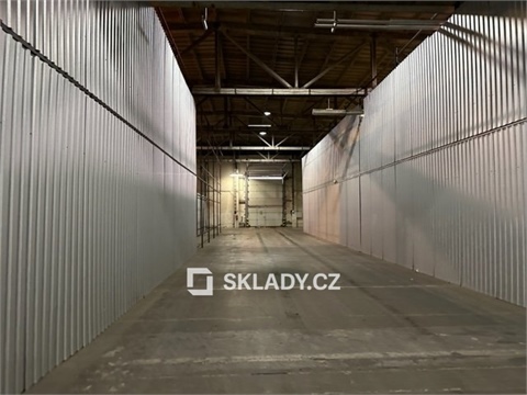 Pronájem skladu / haly, 1 000 m² 6