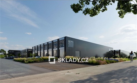 Pronájem obchodních prostor, 500 m² 2