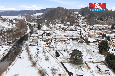 Prodej rodinného domu, 82 m² 12