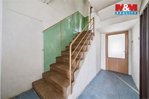 Prodej rodinného domu, 82 m² 20