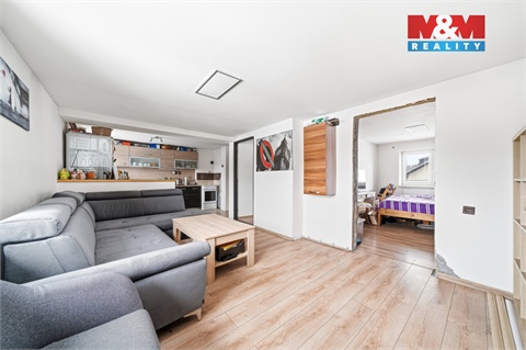 Prodej rodinného domu, 82 m² 28