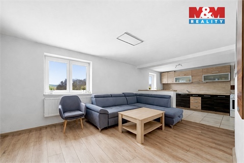 Prodej rodinného domu, 82 m² 24