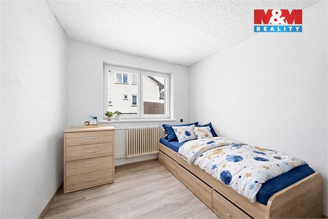 Prodej rodinného domu, 82 m² - 16