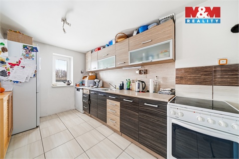 Prodej rodinného domu, 82 m² 22